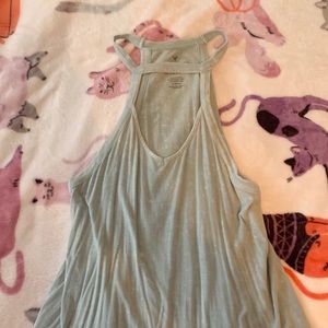💗American Eagle Soft and Sexy Tank Top